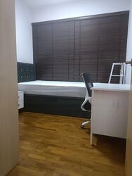 The Tampines Trilliant (D18), Condominium #508945731